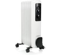 Radiateur bain d¿huile Tristar 1500 W