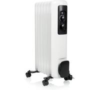 Radiateur bain d'huile Tristar 1500 W