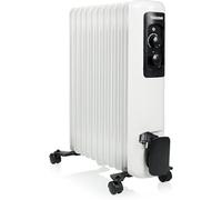 Radiateur bain d'huile Tristar 11 ailettes 2000 W