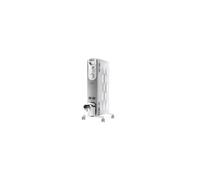 Radiateur Bain d'Huile 1500W Eco-Design Thermostat Mécanique