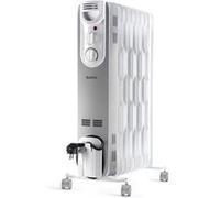 Radiateur à bain d'huile 2000 W Supra Orso 2000