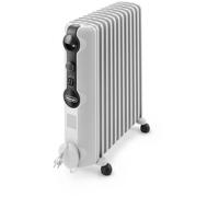 De’Longhi TRRS 1225 appareil de chauffage Intérieure Blanc 2500 W