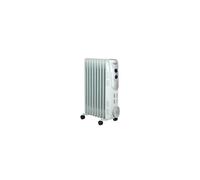 Radiateur bain d'huile 2kW