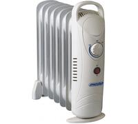 Radiateur Bain D'huile 700 W