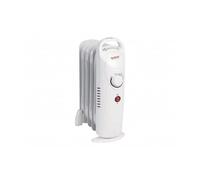 Radiateur bain d'huile - 700 w - 7 ailettes