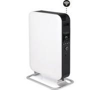 Mill - Puissant Refroidisseur D'huile Wifi Cm 42,0x26,1x65,6 Oil2000wifi3 - Blanc