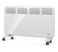 Radiateur bain d'huile Convecteur électrique QUICKFIX2000