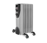 Radiateur bain d'huile Dakar 1500W