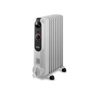 DeLonghi Radiateur bain d'huile Radia S Easytronics TRRSE0920