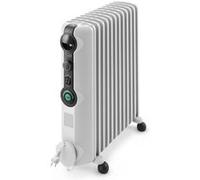 De’Longhi TRRS 1225 appareil de chauffage Intérieure Blanc 2500 W