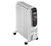DeLonghi Radiateur bain d'huile Dragon 5 TRD50820