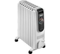 Radiateur Bain d'huile DELONGHI Dragon 5 TRD50820