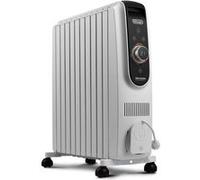 Delonghi - Chauffage Bain D'huile Trd51025 Wifi