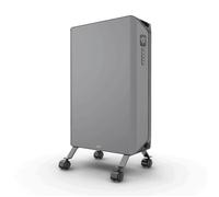 Duux Radiateur bain d'huile Edge Oil DXOH21 2000 W Gris