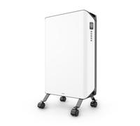 Radiateur bain d'huile Duux DXOH20 EDGE OIL BLANC