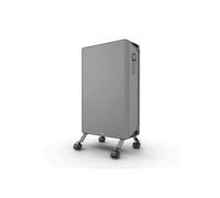 Radiateur bain d'huile Duux Edge Oil DXOH21 2000 W Gris Gris H