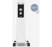 H.Koenig WARM110 - radiateur bain d'huile