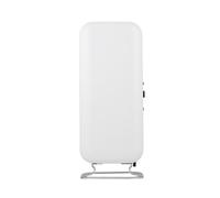 Mill AB-H1000DN - Radiateur à huile design 1000 Watt - jusqu'à 16 m2