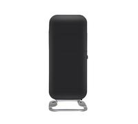 Radiateur bain d'huile Mill Gentle Air 1000W Noir