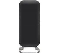 Radiateur bain d'huile Mill Gentle Air 1000W Noir Noir G