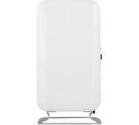 Radiateur bain d'huile Mill Gentle Air 1500W Blanc Blanc G