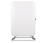 Radiateur electrique blanc a huile 2000w proheat ltd mill ab h2000dn