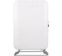 Radiateur bain d'huile Mill Gentle Air 2000W Blanc Blanc G