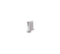 Olimpia Splendid Radiateur bain d'huile Caldorad Humi 13 2500 W Blanc G
