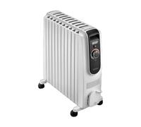 Radiateur bain d'huile TRD51025