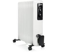 Radiateur bain d'huile Tristar 11 ailettes 2000 W