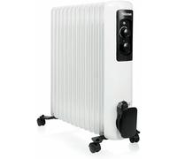 Radiateur bain d'huile Tristar 13 ailettes 2500 W