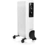 Radiateur bain d'huile Tristar 1500 W