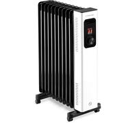 Trotec Radiateur bain d'huile TRH 27 E