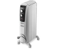 De’Longhi Dragon 4 TRD4 0615 Blanc 1500 W Radiateur
