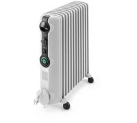 De’Longhi TRRS 1225 appareil de chauffage Intérieure Blanc 2500 W