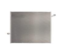 Radiateur basse température, intercooler MAHLE CIR 36 000P