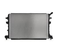 Radiateur basse température, intercooler MAHLE CIR 38 000P
