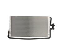 Radiateur basse température, intercooler MAHLE CR 1044 000P