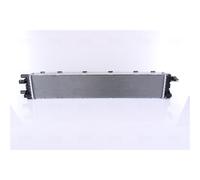 Radiateur basse température, intercooler NISSENS 60355