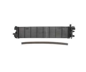Radiateur basse température, intercooler NISSENS 606032