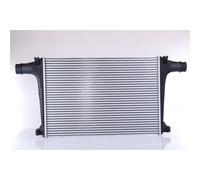 Radiateur basse température, intercooler NISSENS 961470