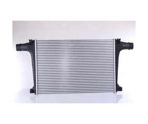 Radiateur basse température, intercooler NISSENS 961470