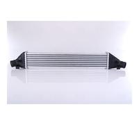 Radiateur basse température, intercooler NISSENS 961582