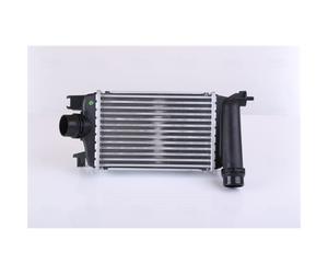 Radiateur basse température, intercooler NISSENS 961583