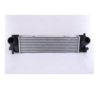 Radiateur basse température, intercooler NISSENS 961596