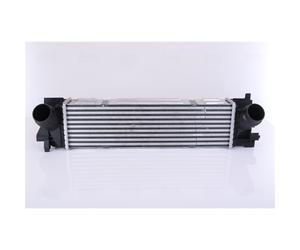 Radiateur basse température, intercooler NISSENS 961596