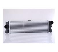 Radiateur basse température, intercooler NISSENS 961597