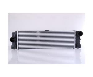 Radiateur basse température, intercooler NISSENS 961597
