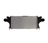 Radiateur basse température, intercooler NRF 309082