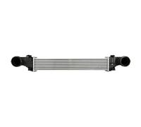 Radiateur basse température, intercooler NRF 309100